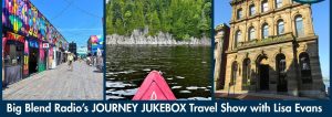 Discovering Saint John, New Brunswick – History, Culture, and Natural Wonders.