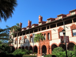 Explore St. Augustine, Florida: The Oldest City in the U.S.