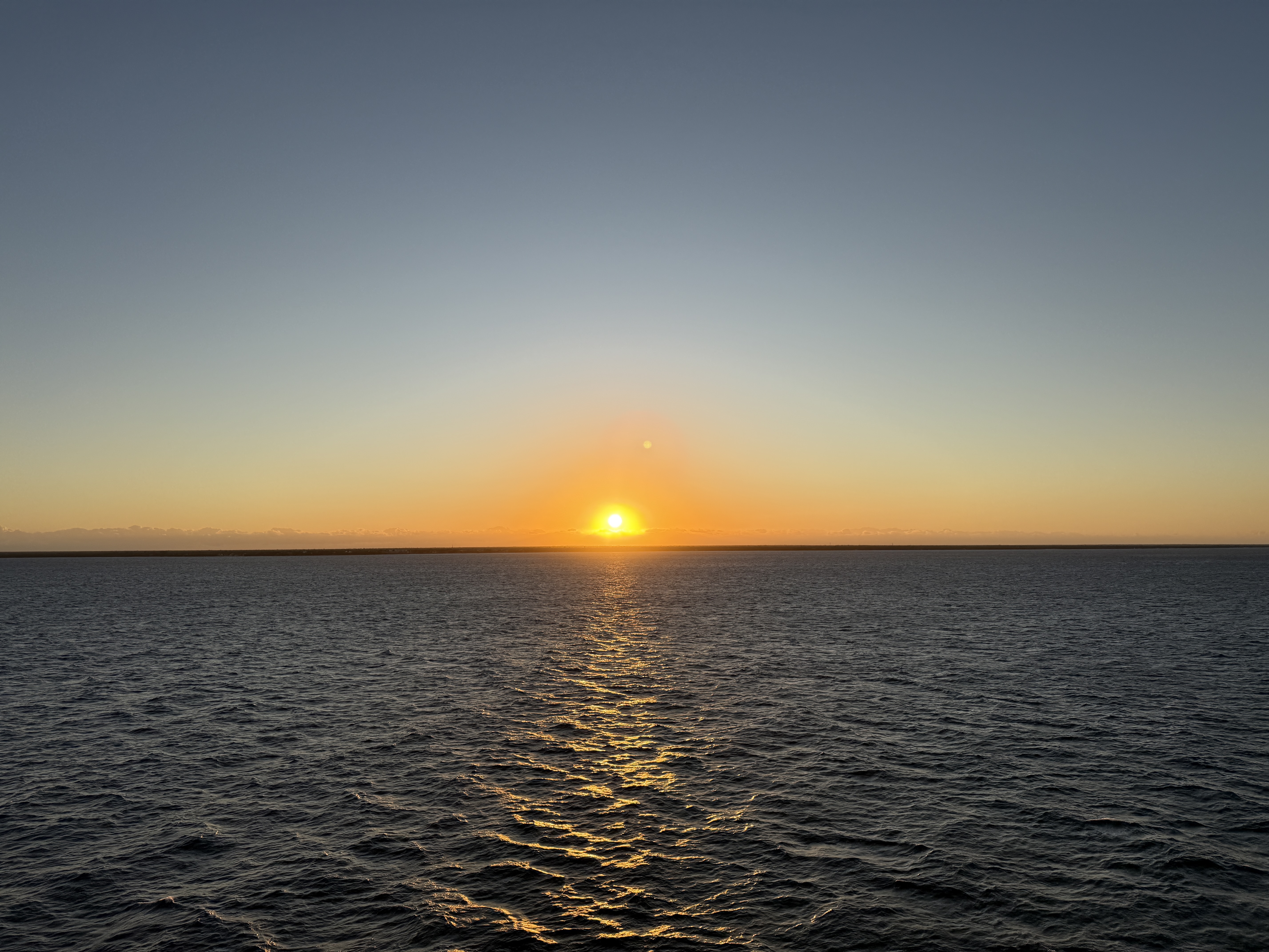 Adventures in the Caribbean