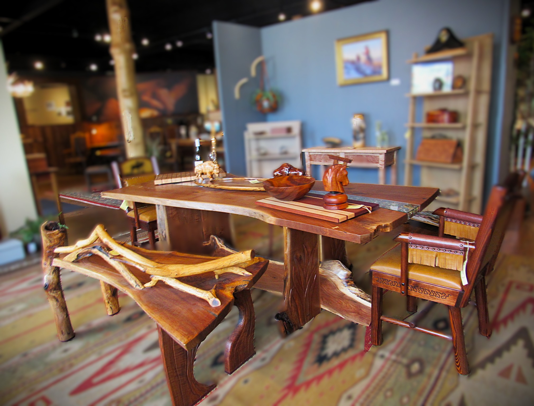 Discovering Cody, Wyoming’s Legacy of Western Art at By Western Hands