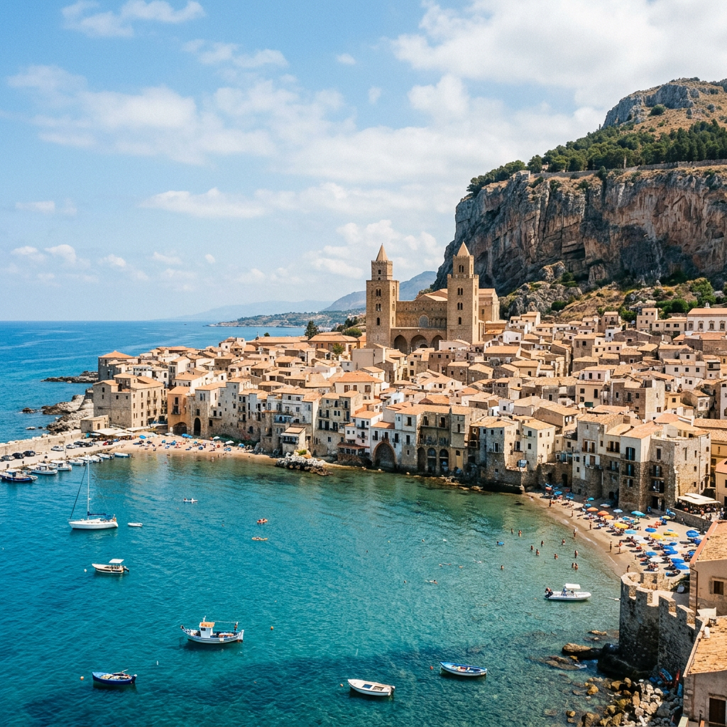 Discover Travel Inspiration in the September Travel Insider