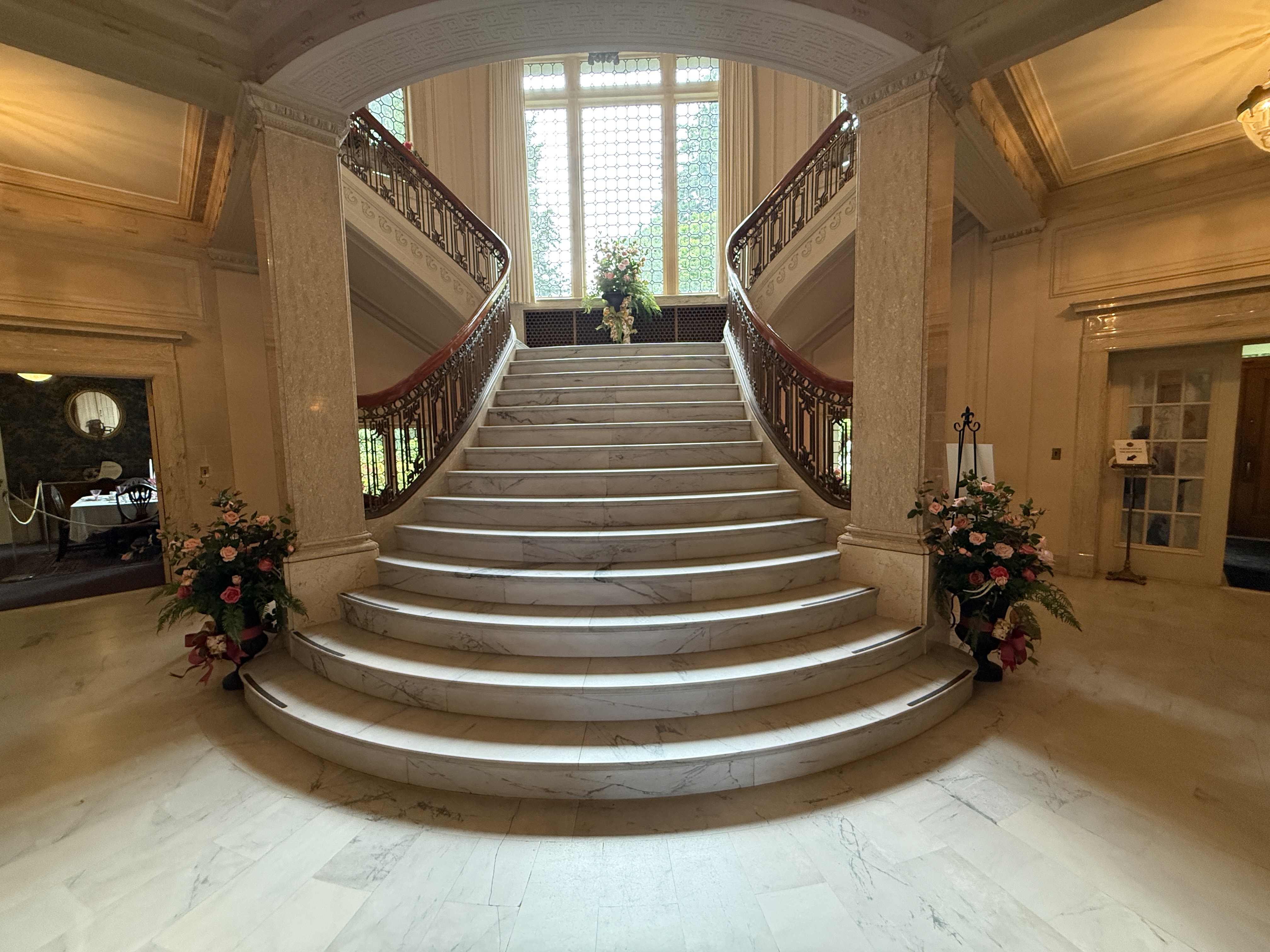 Pittock Mansion: Where Portland’s Past Meets Its Future
